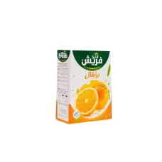 الترا فريش - عصيربرتقال أو فريز ظرف