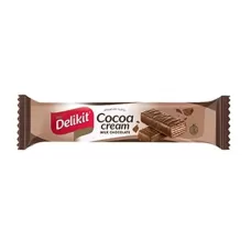 ديليكت - بسكويت شوكولا 