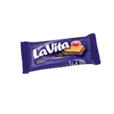 لافيتا -  بسكويت حجم اكبر شوكولا
