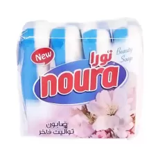 نورا  - صابون 70 غ