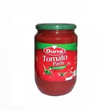 الدرة - معجون الطماطم 650 غ