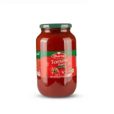 الدرة - معجون الطماطم 1375غ